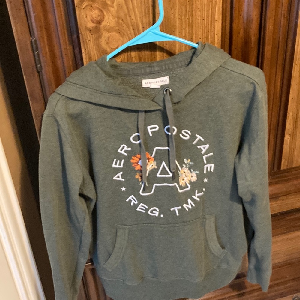 Aeropostale sweatshirt